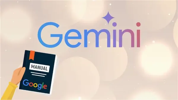 Así hay que preguntarle a Gemini, según Google, para que dé la mejor respuesta