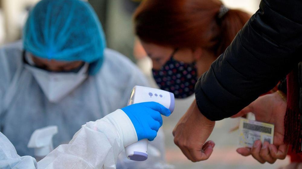 Murieron 143 personas y hubo 7.886 nuevos casos de coronavirus en Argentina