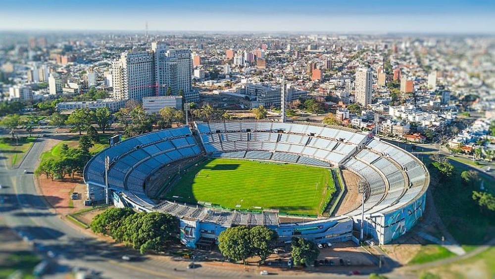 El Centenario de Montevideo, gran candidato a recibir la final de la Libertadores 2021