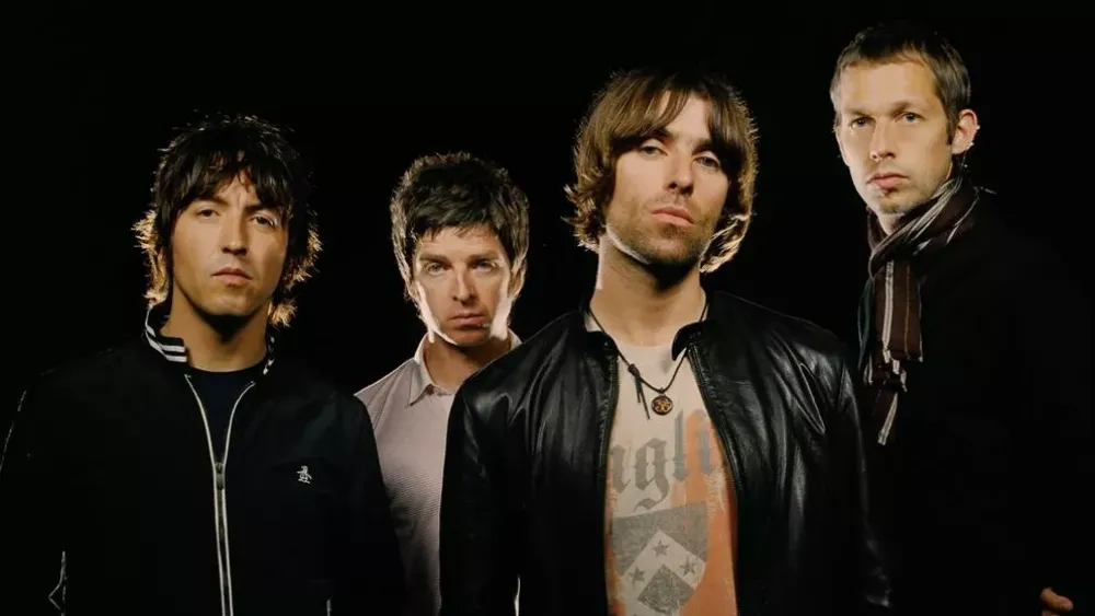 Con o sin Noel: Liam Gallagher ya prepara una reunión de Oasis