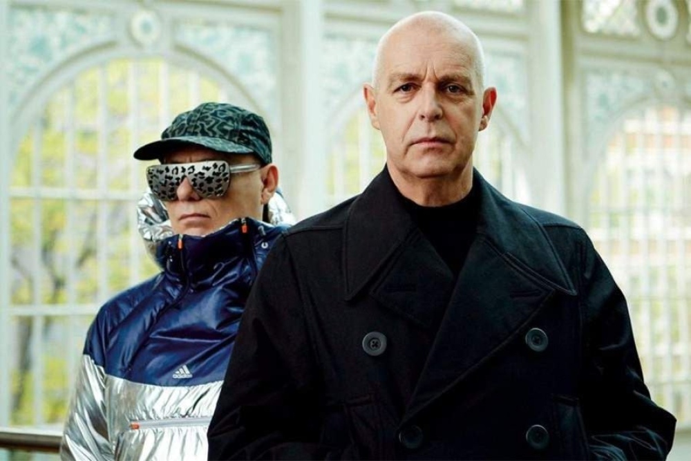 Pet Shop Boys estrena el single ”Loneliness” de su nuevo álbum 'Nonetheless'
