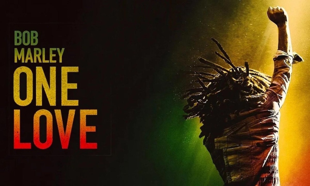 Bob Marley: One Love: ¿Cómo fueron las primeras impresiones del biopic del rey del reggae?