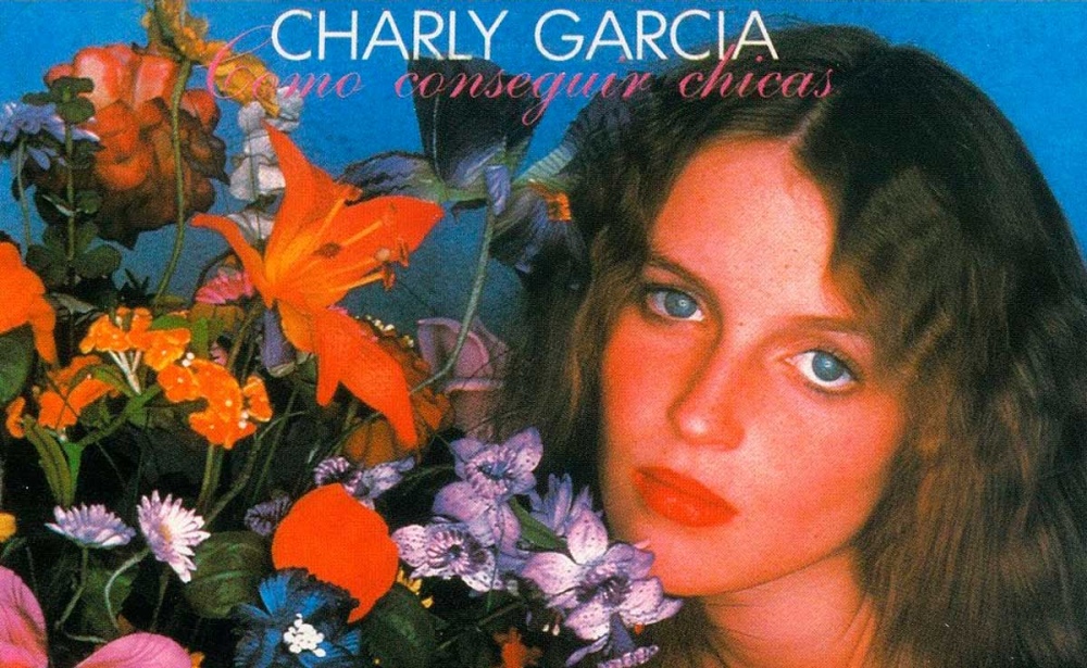 A 35 años de “Cómo conseguir chicas”, el ecléctico y misterioso álbum de Charly García