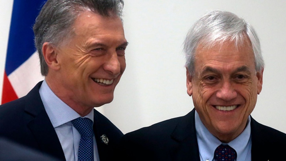 Macri, Bullrich y Alberto Fernández se manifestaron en las redes tras la muerte de Piñera