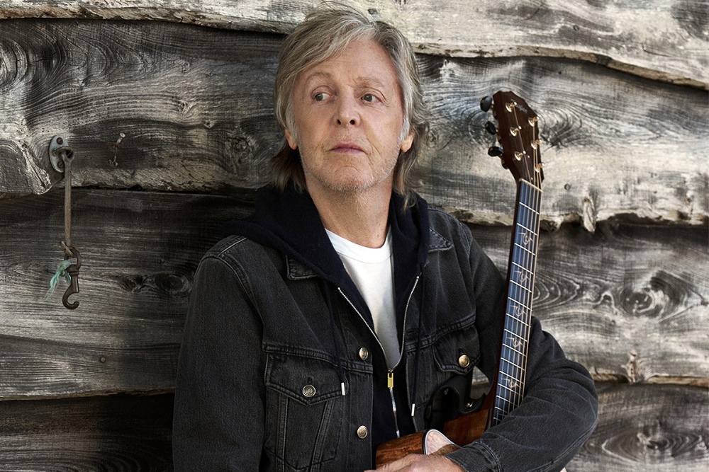 Paul McCartney apoya la causa para que Foreigner este en el Salón de la Fama del Rock & Roll