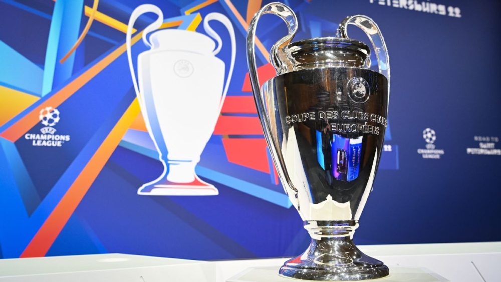 La UEFA confirmó el nuevo formato de la Champions League 2024-2025