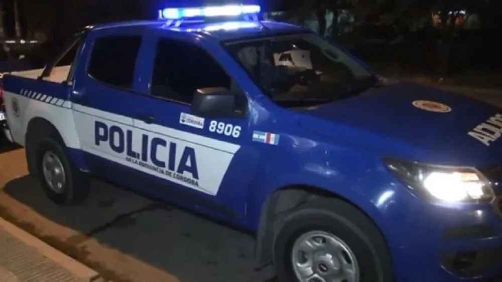 Córdoba: un hombre violó la perimetral y asesinó a su hijo de dos años