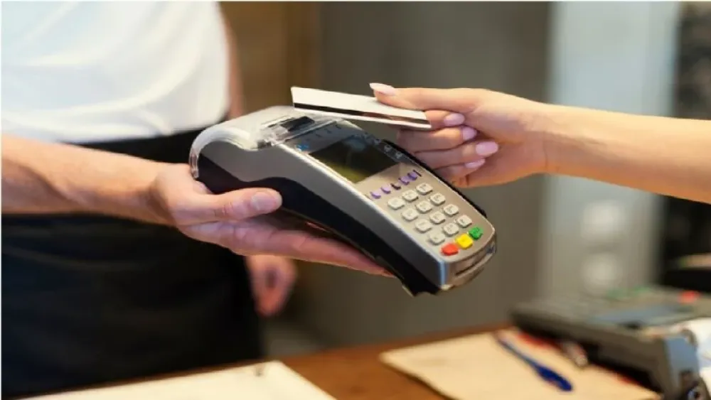 Nuevo sistema de pago con tarjetas de crédito y débito: qué cambia