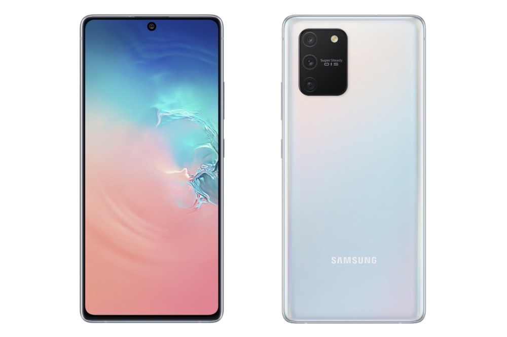 Estos dos celulares míticos de Samsung ya no recibirán más actualizaciones