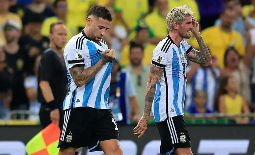 La Selección argentina hará su estreno de temporada ante El Salvador