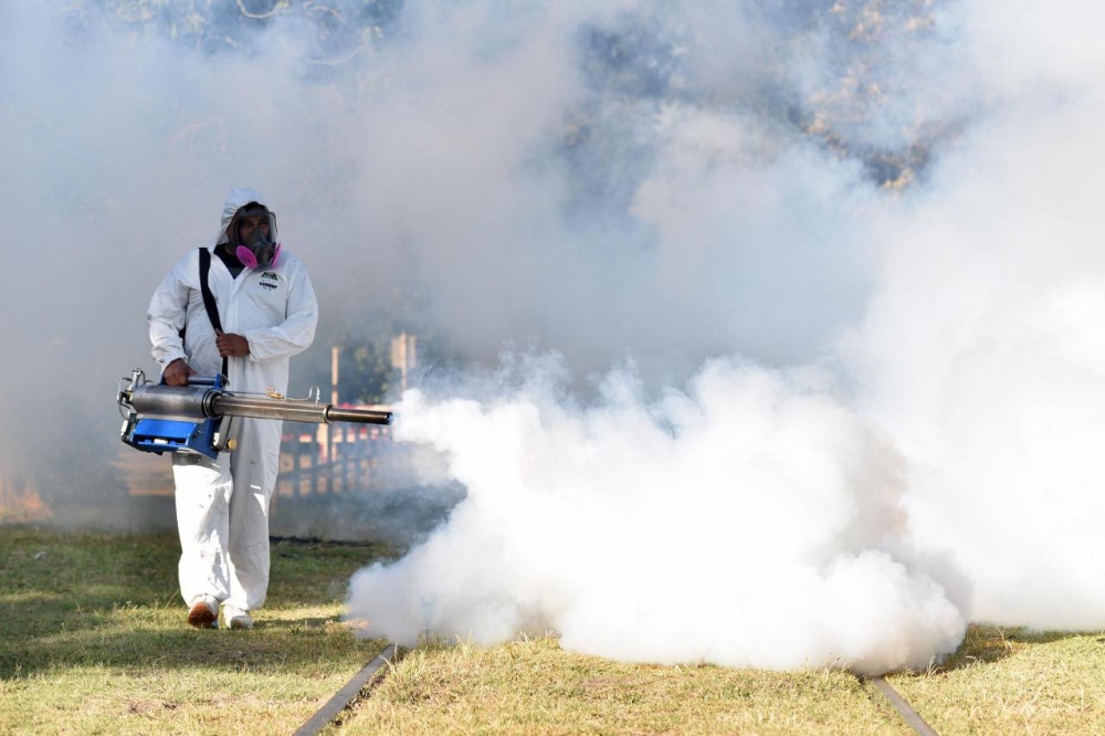 Ya son 161 los muertos y más de 230 mil casos de dengue en Argentina