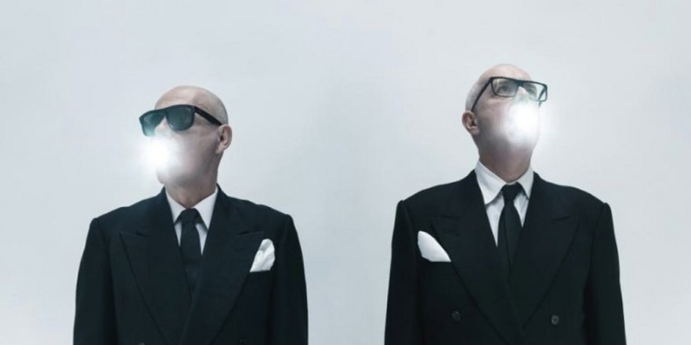 Pet Shop Boys lanzó “Dancing star”, adelanto de su nuevo disco