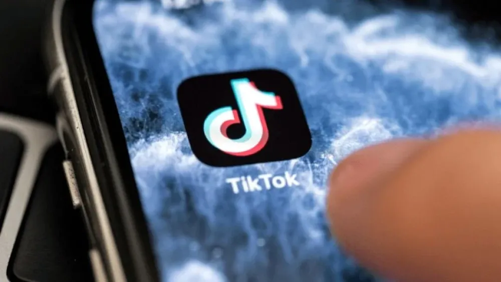 TikTok quiere sorprender con su nueva aplicación de fotografía, TikTok Notes