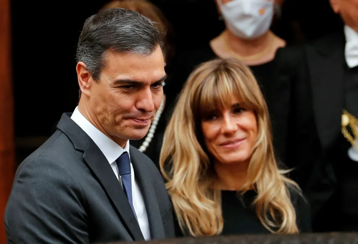 Pedro Sánchez reiteró que, si Milei no pide perdón, habrá "respuesta" de España