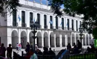 El Gobierno oficializó el acto del 25 de Mayo en la Ciudad de Córdoba
