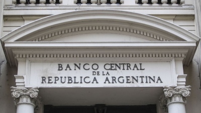 El Banco Central recupera reservas a paso acelerado