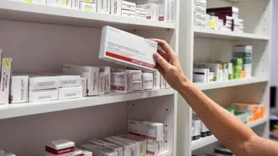 El fuerte incremento de precios en los 10 medicamentos más usados en el país