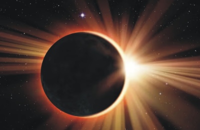Eclipse solar total: una científica de la NASA explicó por qué será tan importante