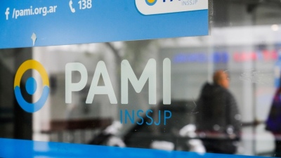 PAMI confirmó cuáles serán las credenciales que seguirán en mayo 2024