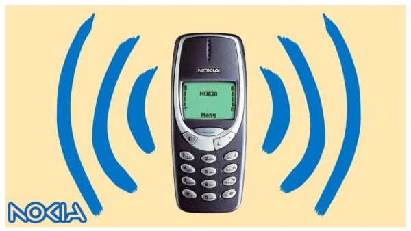 Nokia apela a la nostalgia con tres reediciones clásicas de sus teléfonos más importantes