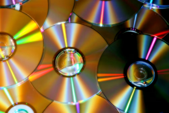 Sony pondrá fin a la producción de discos Blu-Ray, minidisc y cintas mini DV