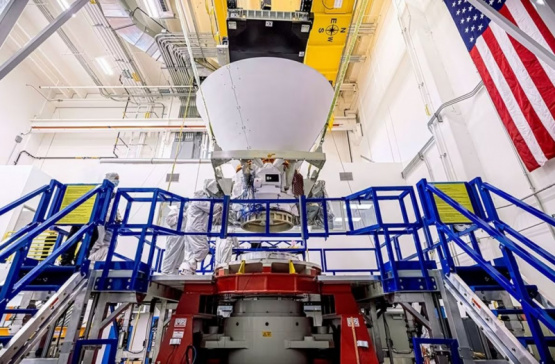 Cómo es el nuevo telescopio de la NASA y en qué supera al James Webb