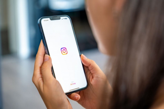 La nueva actualización de Instagram que busca proteger adolescentes