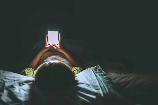 La adicción a los smartphones es comparable a la drogadependencia