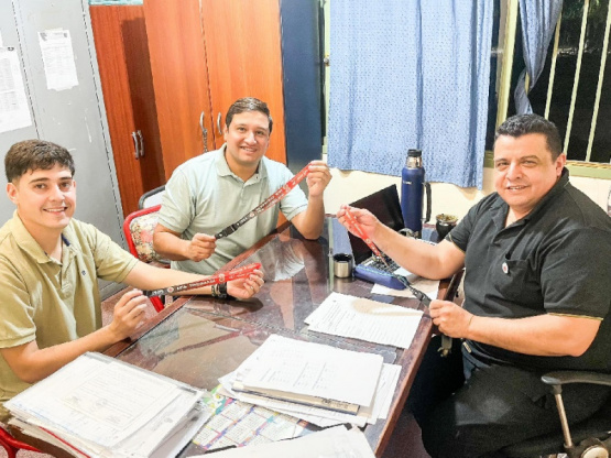 El gobierno dispondrá de un servicio de transporte gratuito para estudiantes