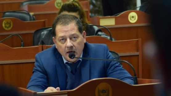 Ávila le pidió al gobierno que restablezca el transporte escolar en el interior provincial
