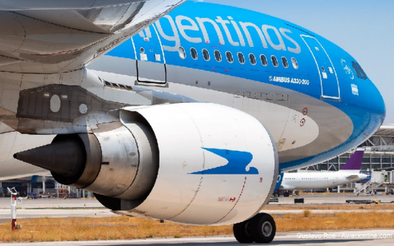 Aerolíneas Argentinas restituye los dos vuelos diarios a Catamarca