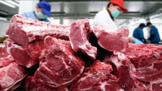 Creció el consumo de carne de vaca, cerdo y pollo en el mes de junio