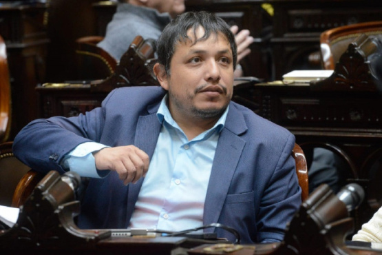 Nóblega insiste en que se debe modificar la ley de distribución de impuestos a los combustibles 