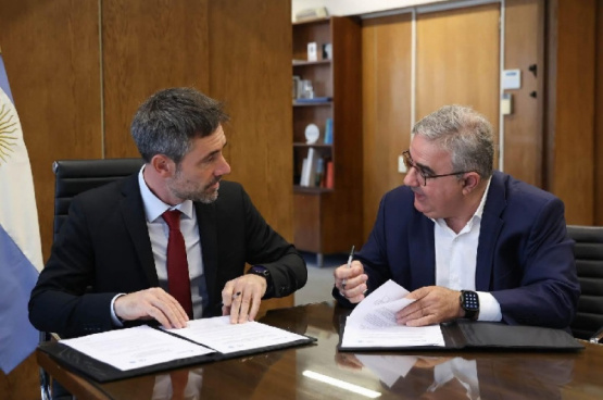 El CFI aportará para la promoción del turismo en Catamarca