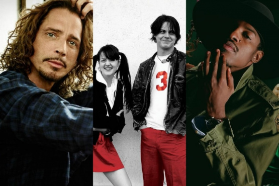 Estos son los artistas que ingresarán este año al Salón de la Fama del Rock & Roll