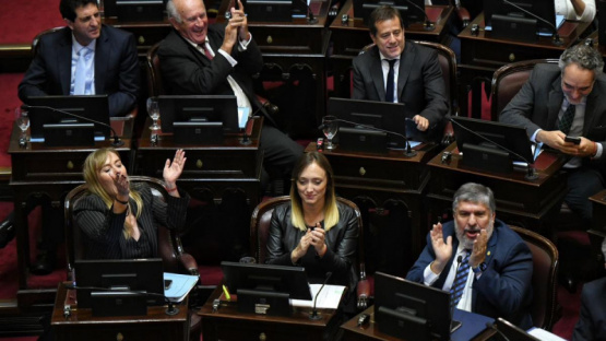 Ficha Limpia: Quién fue el artífice de darle la estocada final al proyecto de ley
