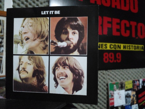 A 55 años del acto final de The Beatles