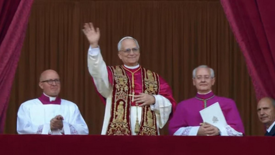 Quién es Robert Francis Prevost, el nuevo papa de la Iglesia Católica