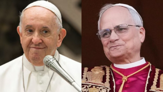El vínculo entre el nombre del nuevo Papa y Francisco