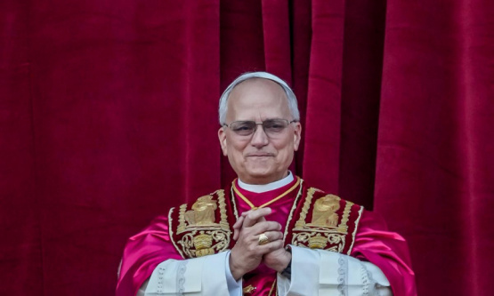 Se definió la fecha de la ceremonia de asunción del papa León XIV