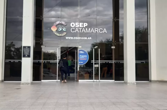 OSEP denunció un presunto consumo fraudulento de medicamentos