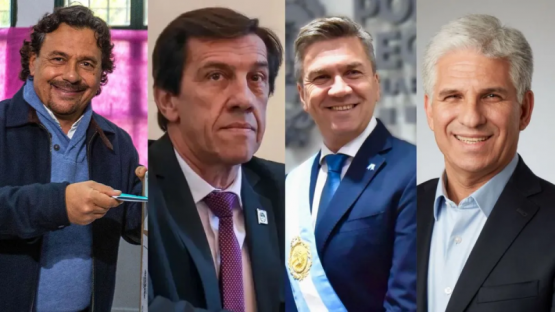 Ganaron los oficialismos y el kirchnerismo pierde terreno