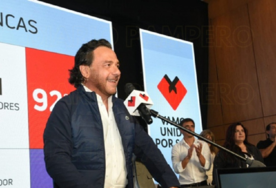 En Salta el oficialismo cosechó un triunfo pero La Libertad Avanza sorprendió en la capital