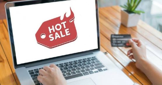 Hot Sale 2025: Cinco consejos para comprar de forma segura