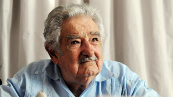 Murió José 