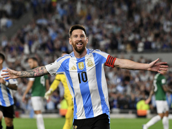 Con el regreso de Messi, Scaloni presentó la prelista de convocados de la Selección argentina