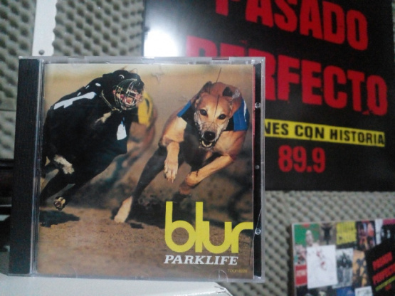 Como fue que el disco 