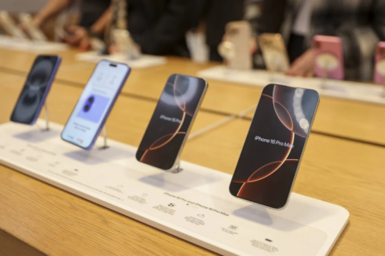 Celulares más baratos: Cuándo empieza a regir la baja de aranceles