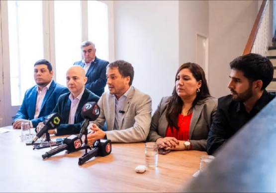 Diputados opositores piden informes por los pedimentos de CAMYEN 