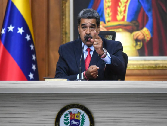 Detienen a otro argentino en Venezuela por “supuesto plan conspirativo”